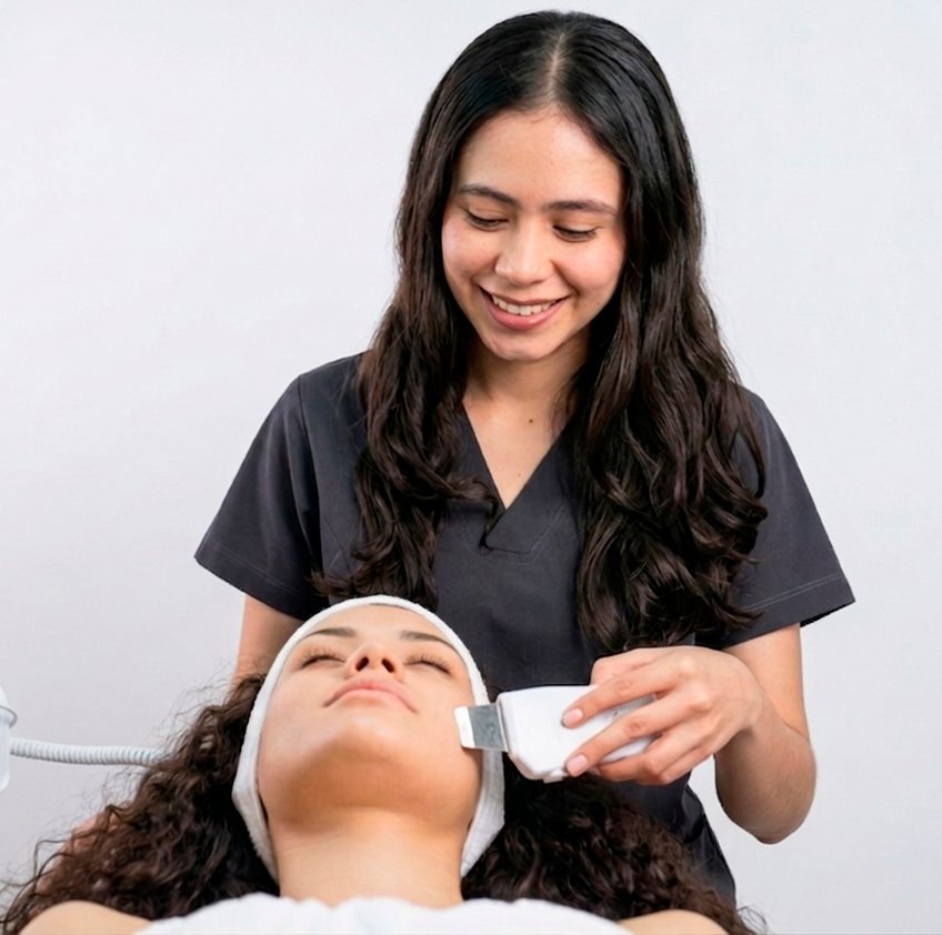 Licenciatura en Ciencias Cosmetológicas